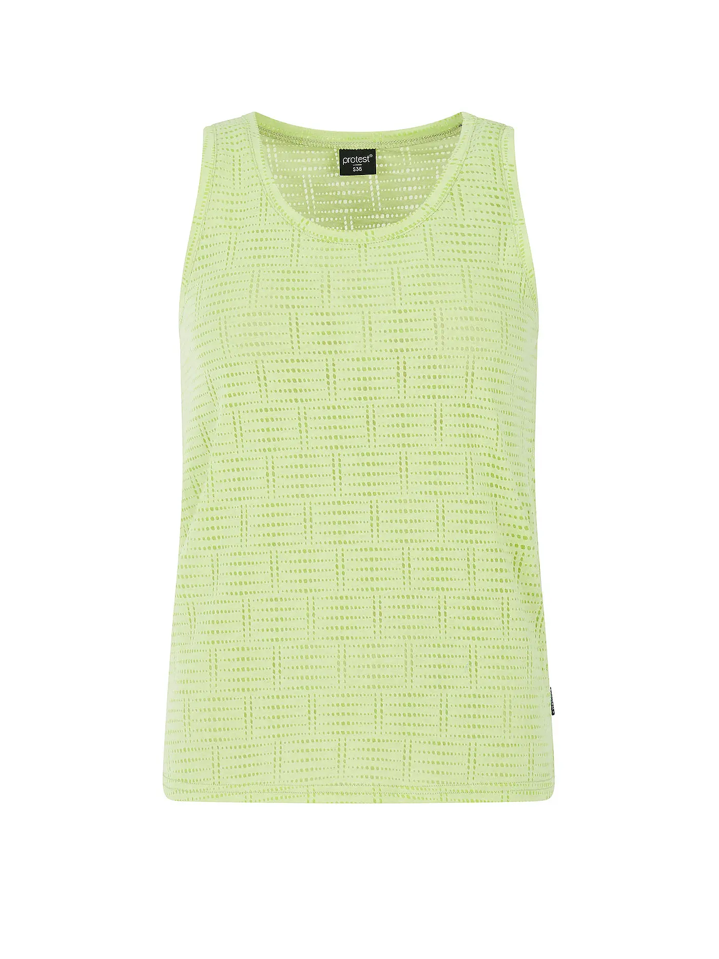 PROTEST | Damen Beachtank PRTWinnies | 